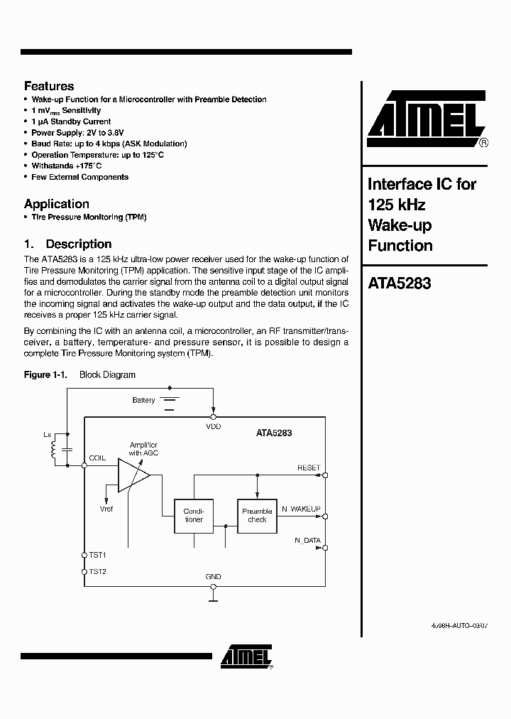 ATA5283P-6APJ_1485642.PDF Datasheet