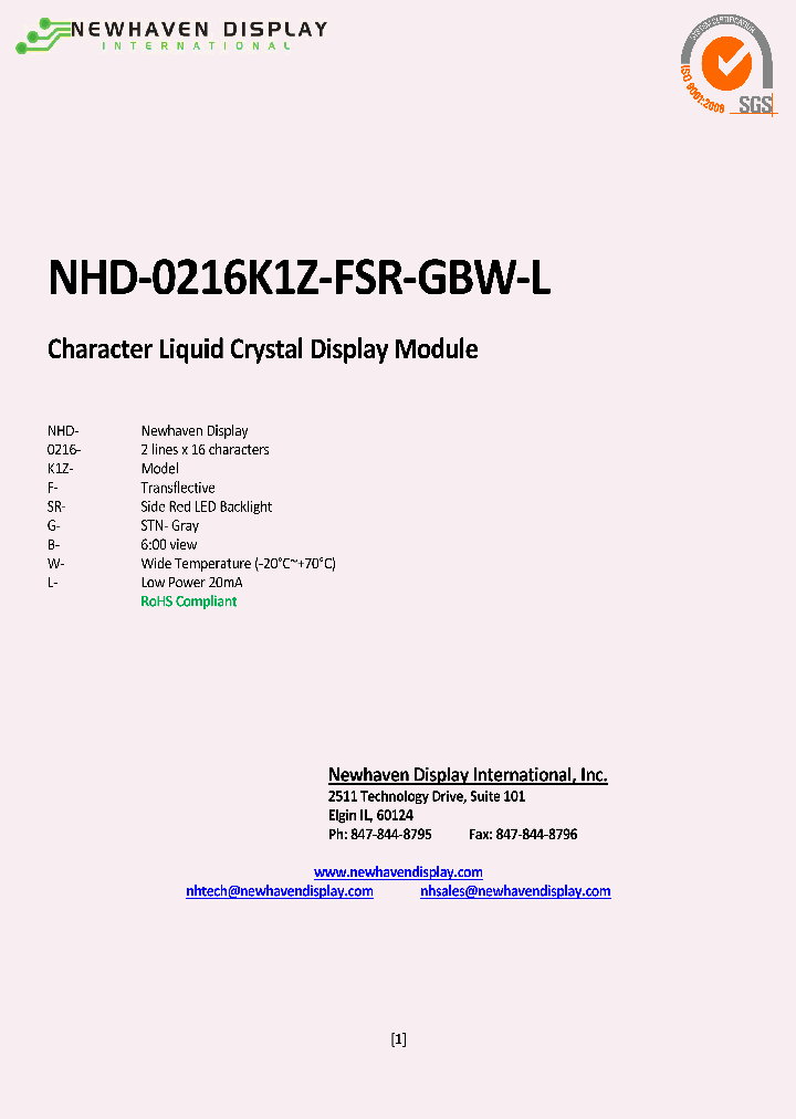 NHD-0216K1Z-FSR-GBW-L_1780782.PDF Datasheet