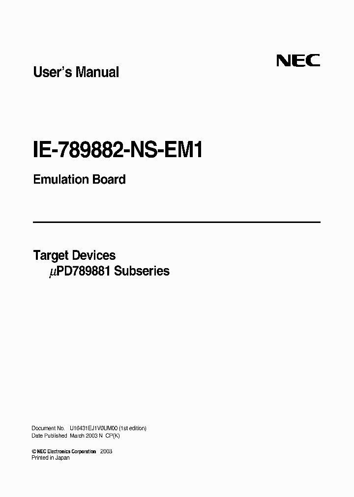 IE-789882-NS-EM1_1783181.PDF Datasheet