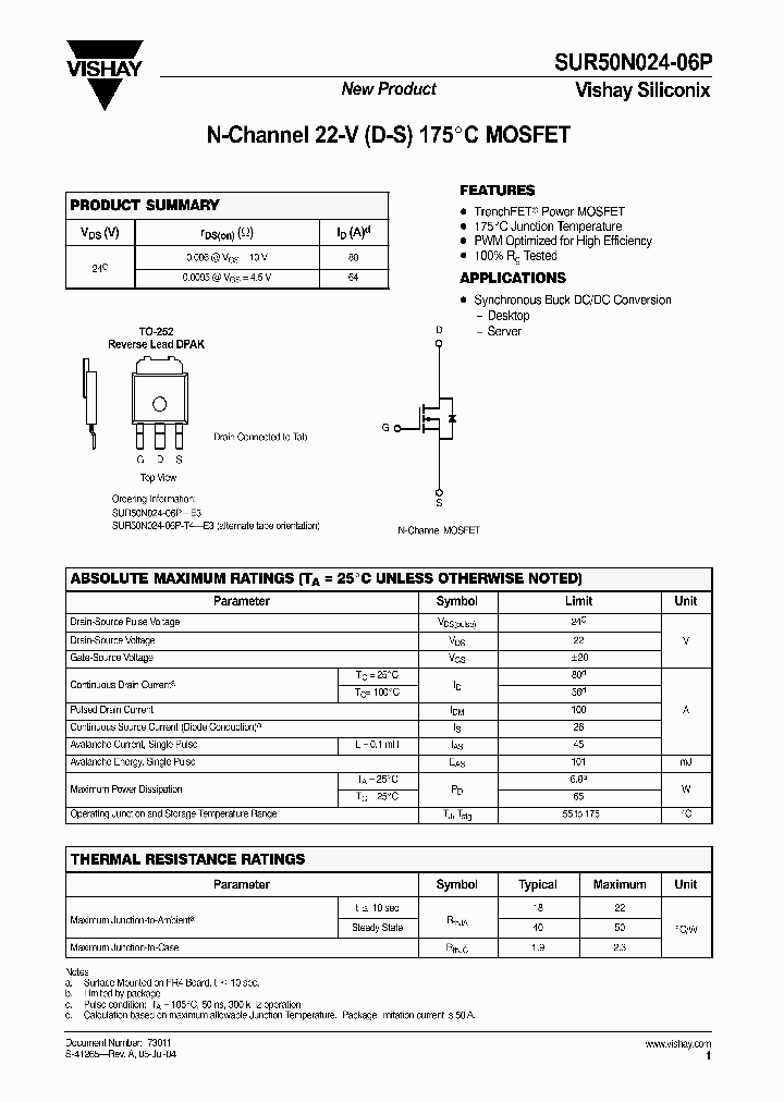 SUR50N024-06P_1786742.PDF Datasheet