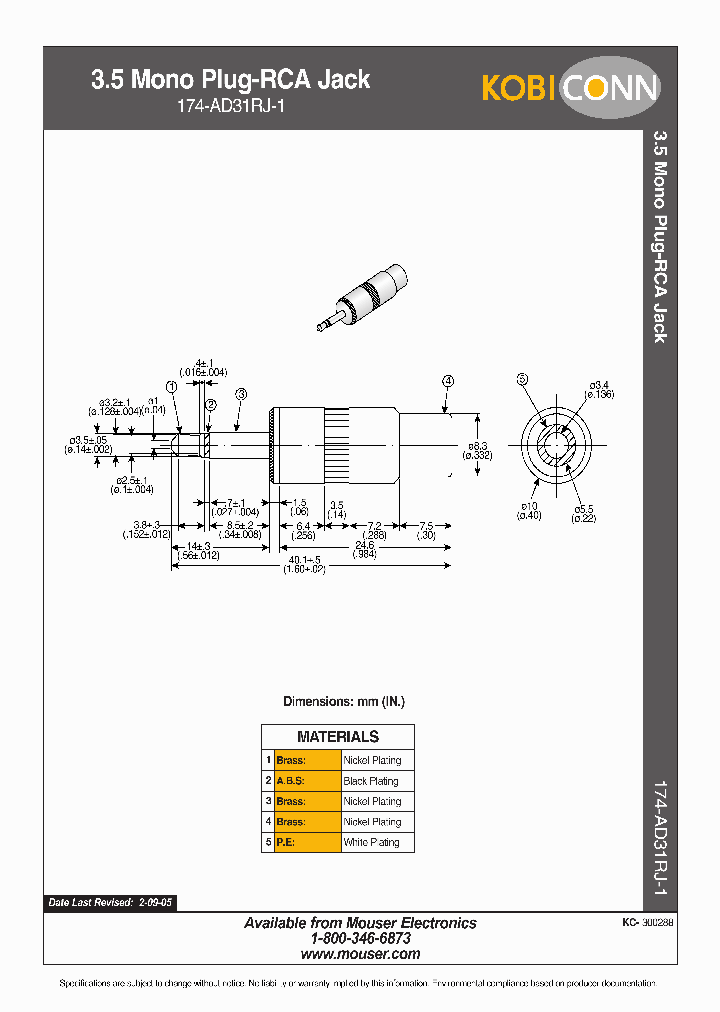 174-AD31RJ-1_1504375.PDF Datasheet