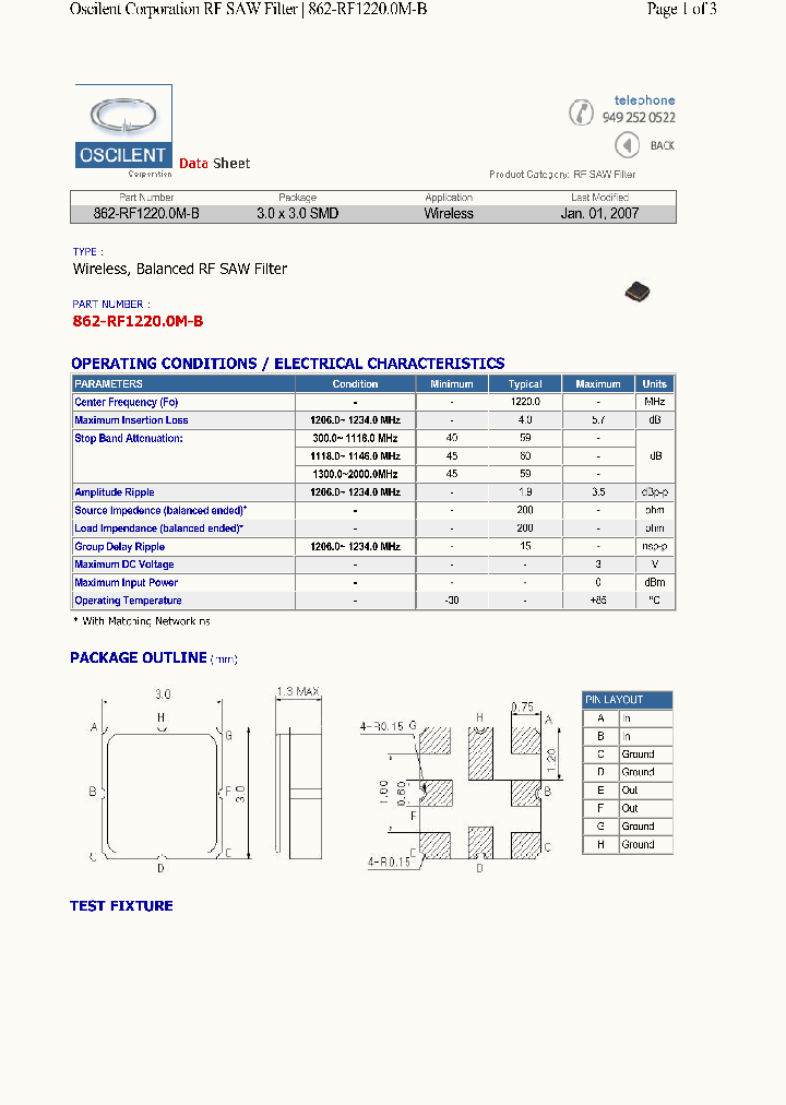 862-RF12200M-B_1792500.PDF Datasheet