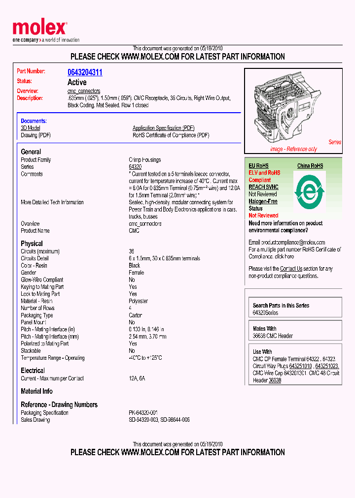 64320-4311_1797295.PDF Datasheet