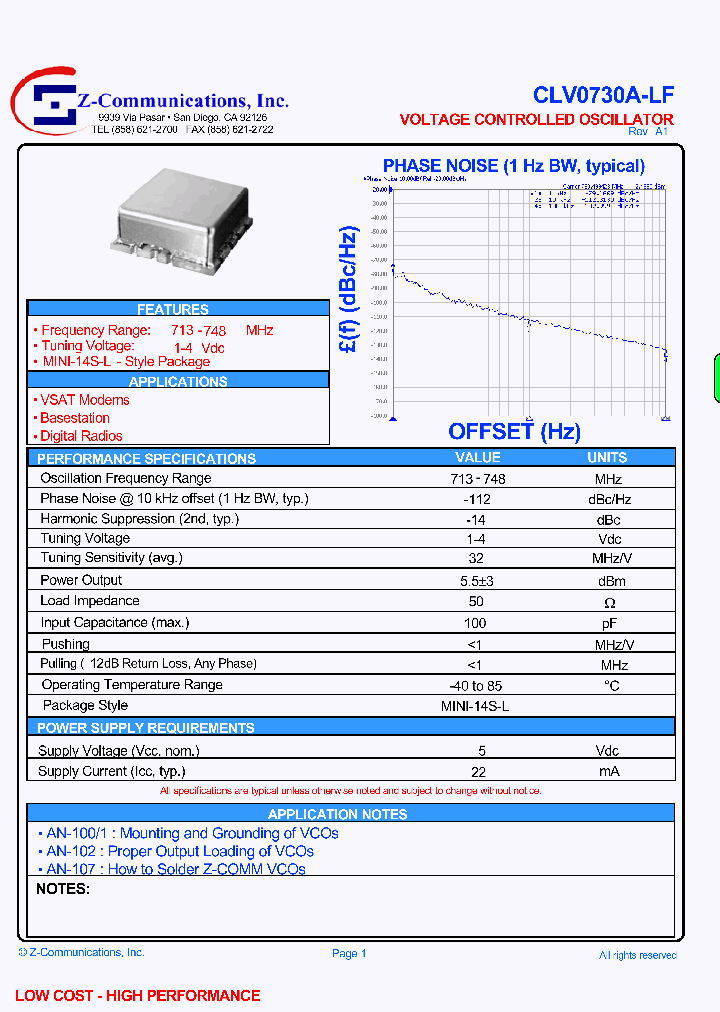 V630ME40-LF_1523398.PDF Datasheet