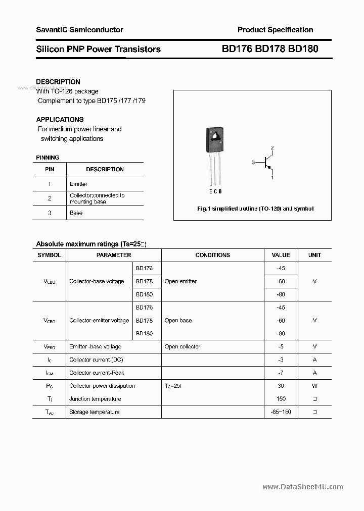 BD180_1781880.PDF Datasheet