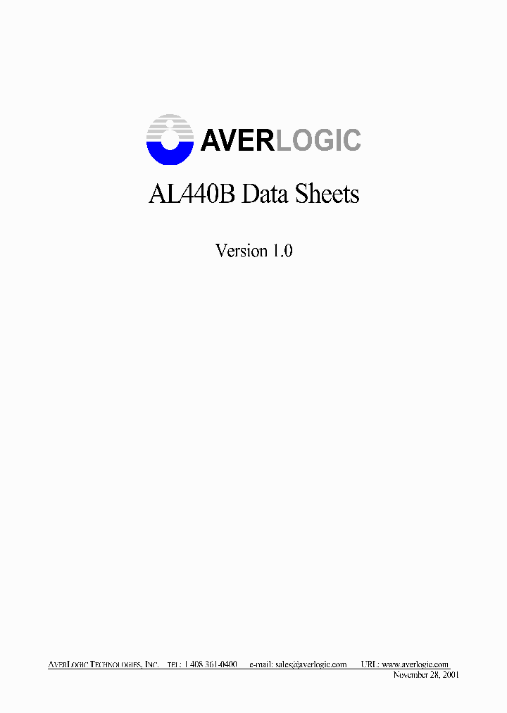 AL440B_1538617.PDF Datasheet