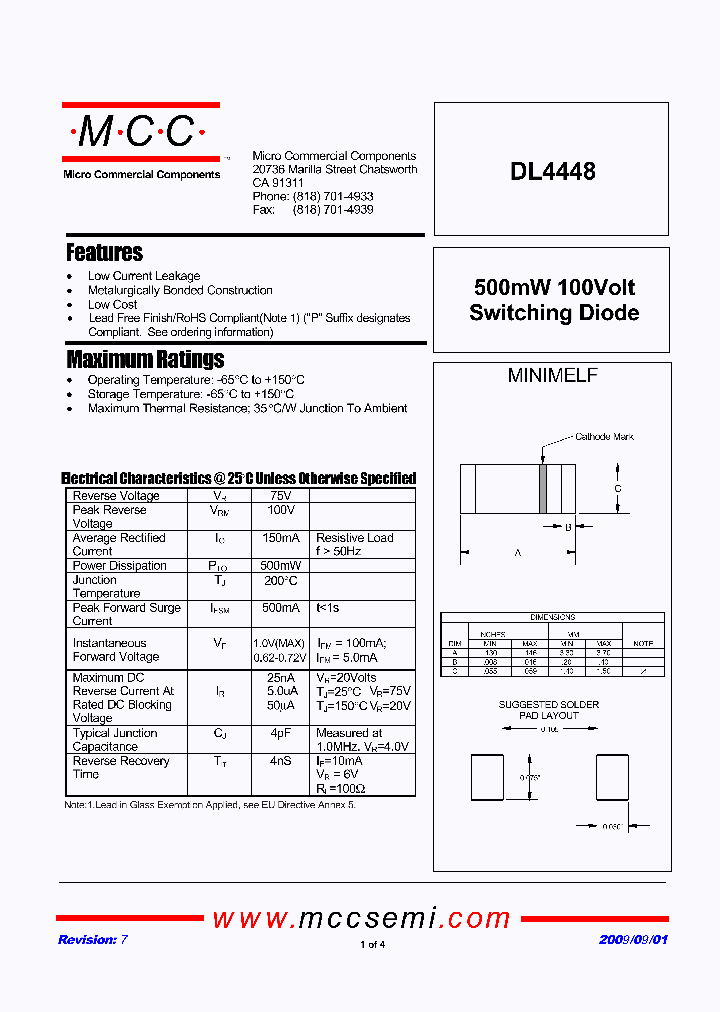 DL4448-TP_1536058.PDF Datasheet
