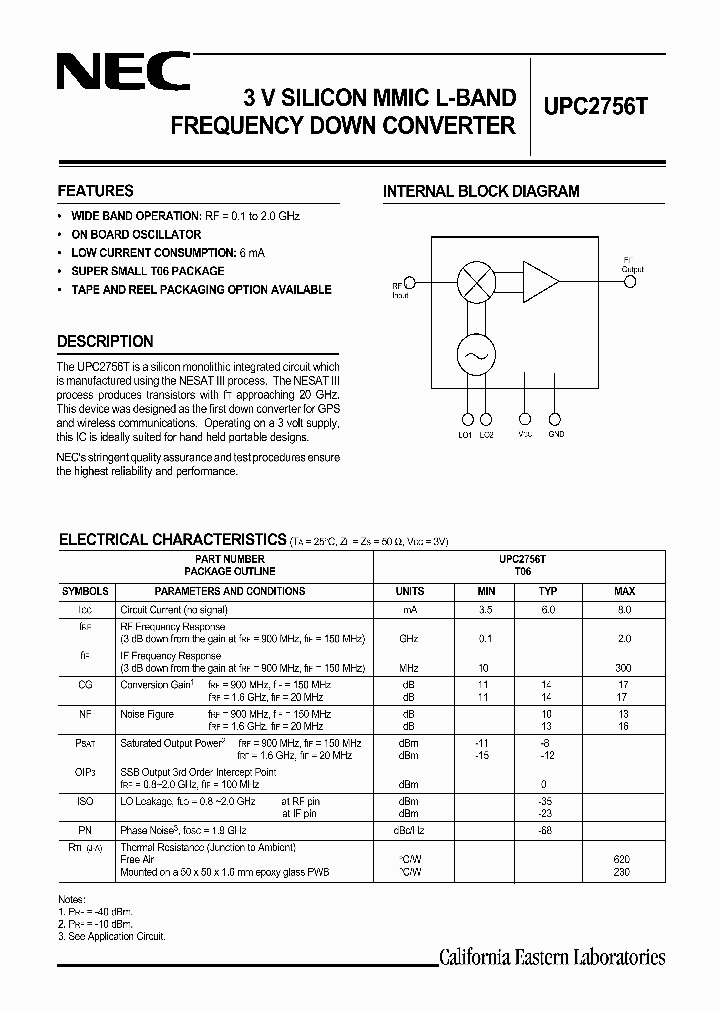 UPC2756T-E3_1561123.PDF Datasheet