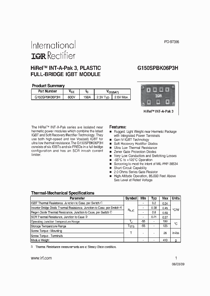 G150SPBK06P3H_1804867.PDF Datasheet