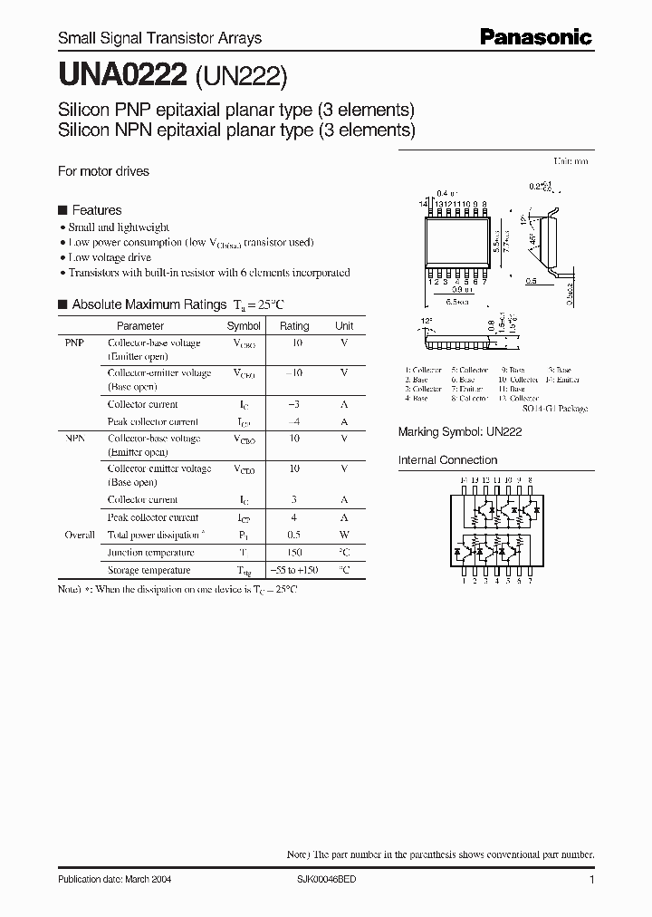 UN222_1575951.PDF Datasheet