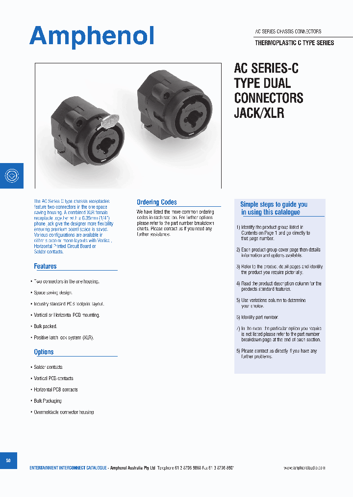 ACJC9SBULK_1574441.PDF Datasheet