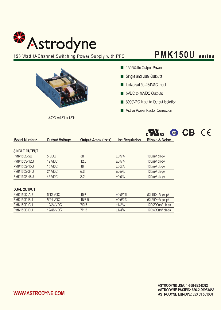 PMK150D-AU_1619541.PDF Datasheet