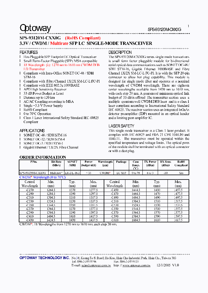 SPS-93120M-CXX0G_1621674.PDF Datasheet