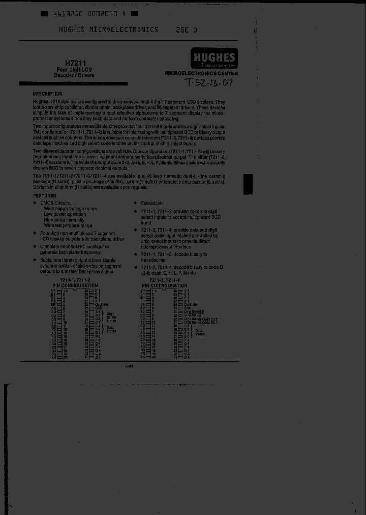 HC7211-3P_1628764.PDF Datasheet