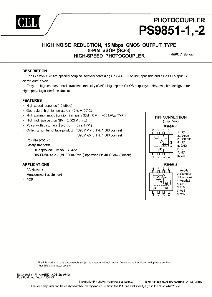 PS9851-2-V-F3-AX_1650621.PDF Datasheet