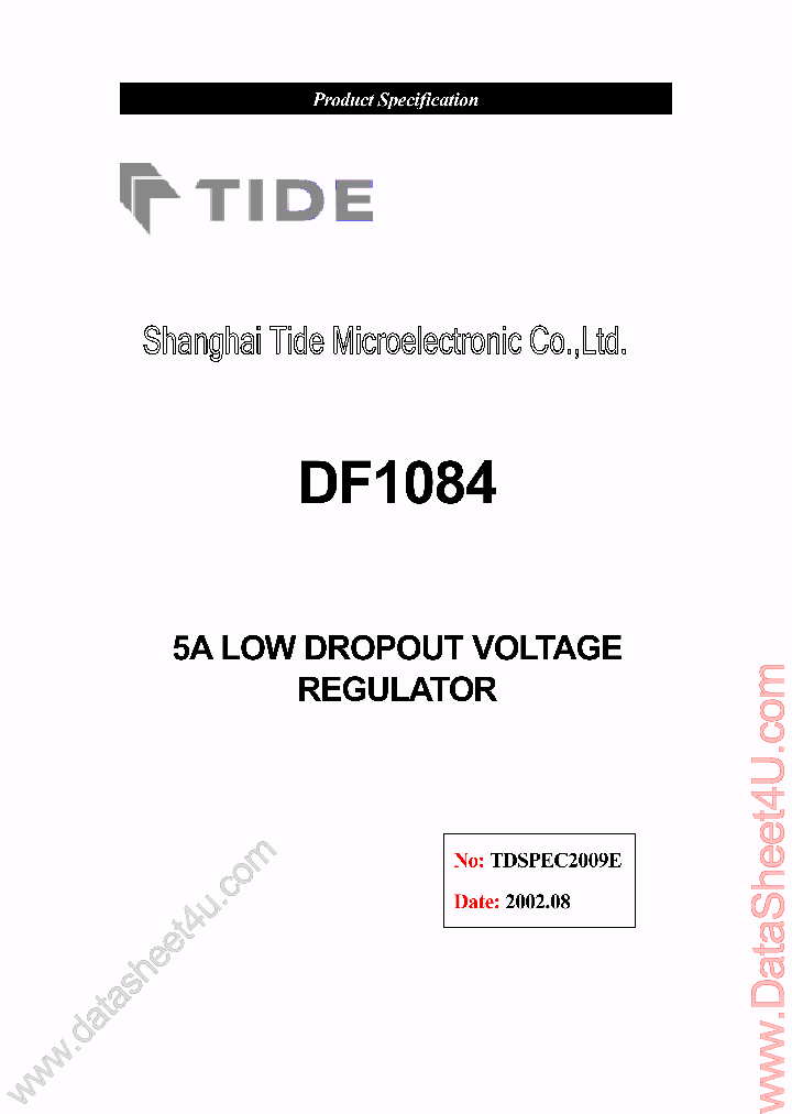 DF1084_1835225.PDF Datasheet