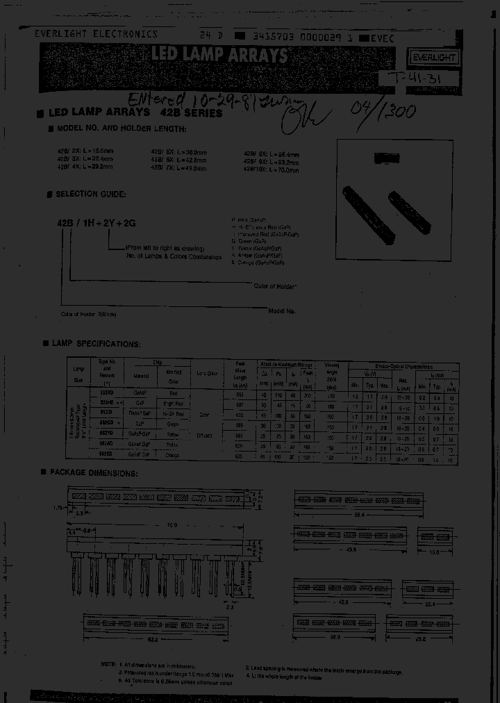 42B-SERIES_1659941.PDF Datasheet
