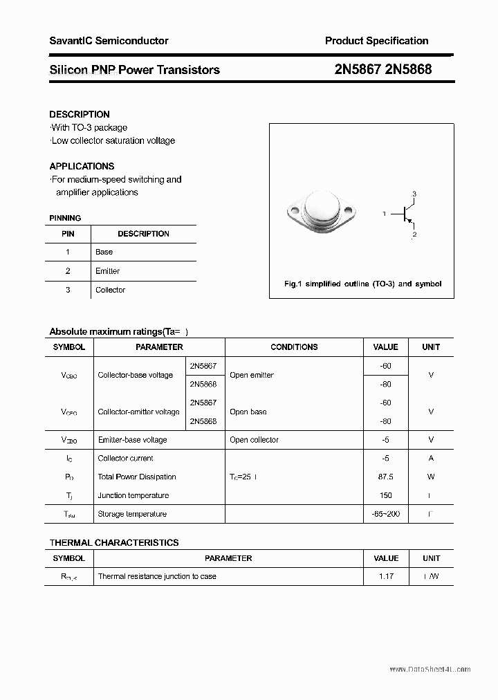 2N5867_1843554.PDF Datasheet