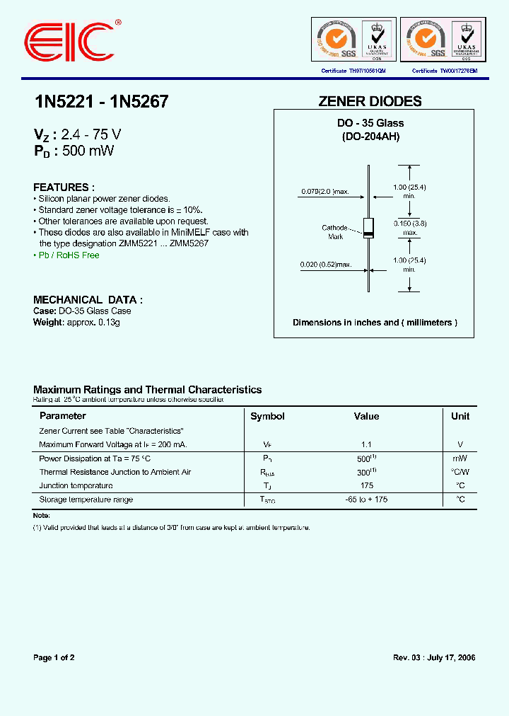 1N5250_1854766.PDF Datasheet