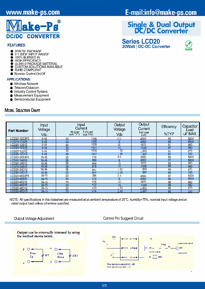 LCD20_1863127.PDF Datasheet