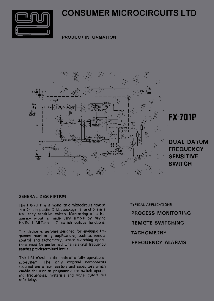 FX-701P_1864301.PDF Datasheet