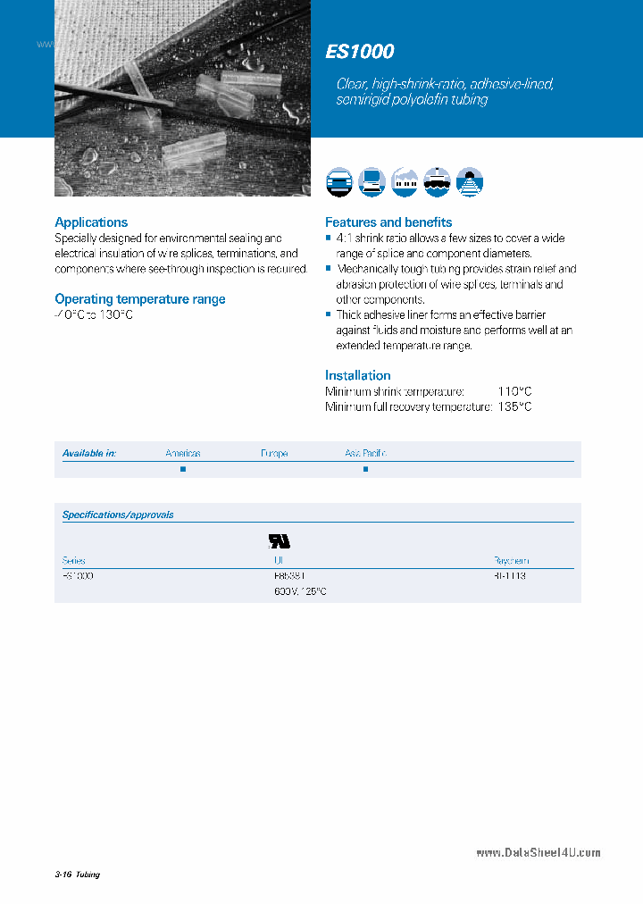 ES1000_1865269.PDF Datasheet