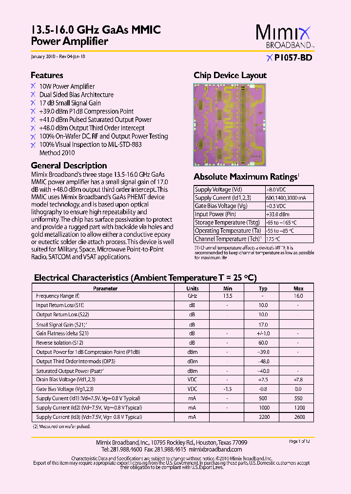XP1057-BD_1874411.PDF Datasheet