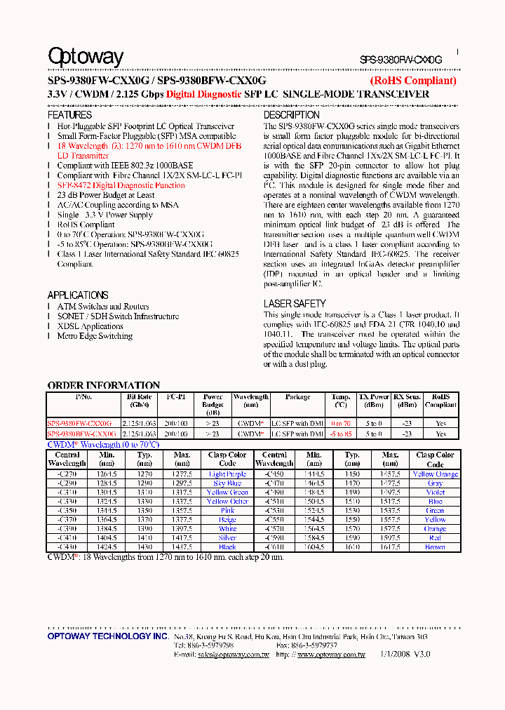 SPS-9380BFW-CXX0G_1892768.PDF Datasheet