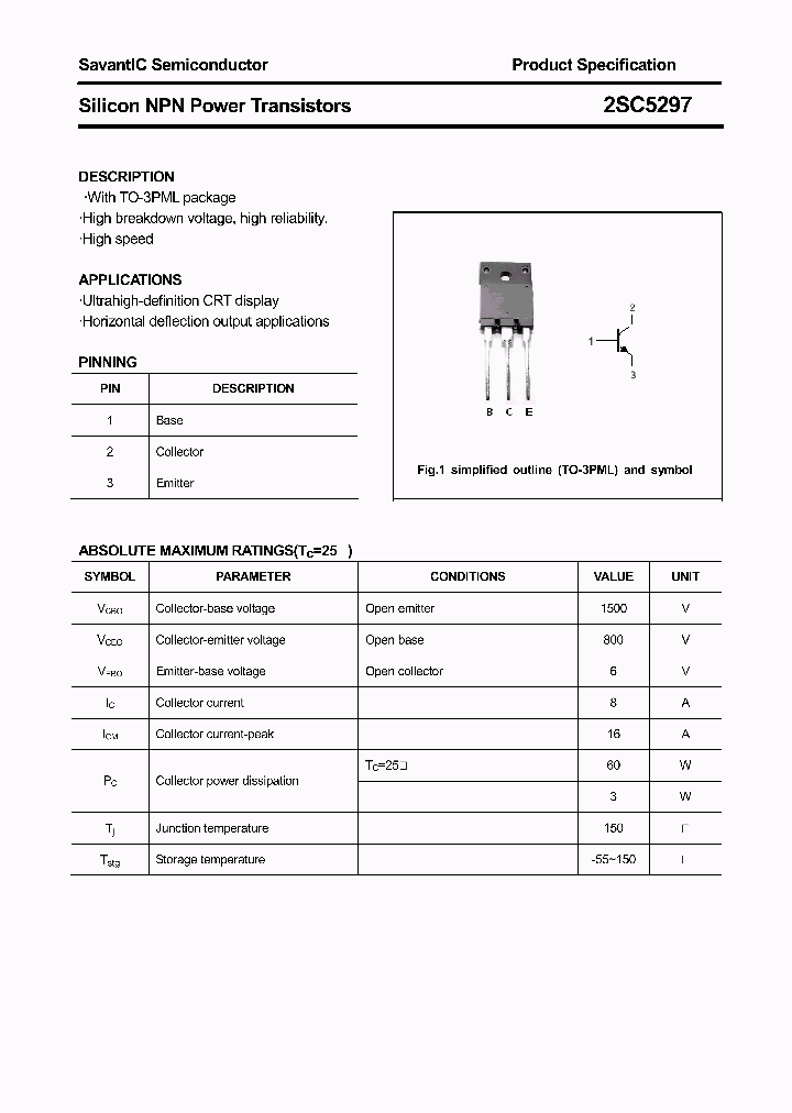 2SC5297_1894400.PDF Datasheet