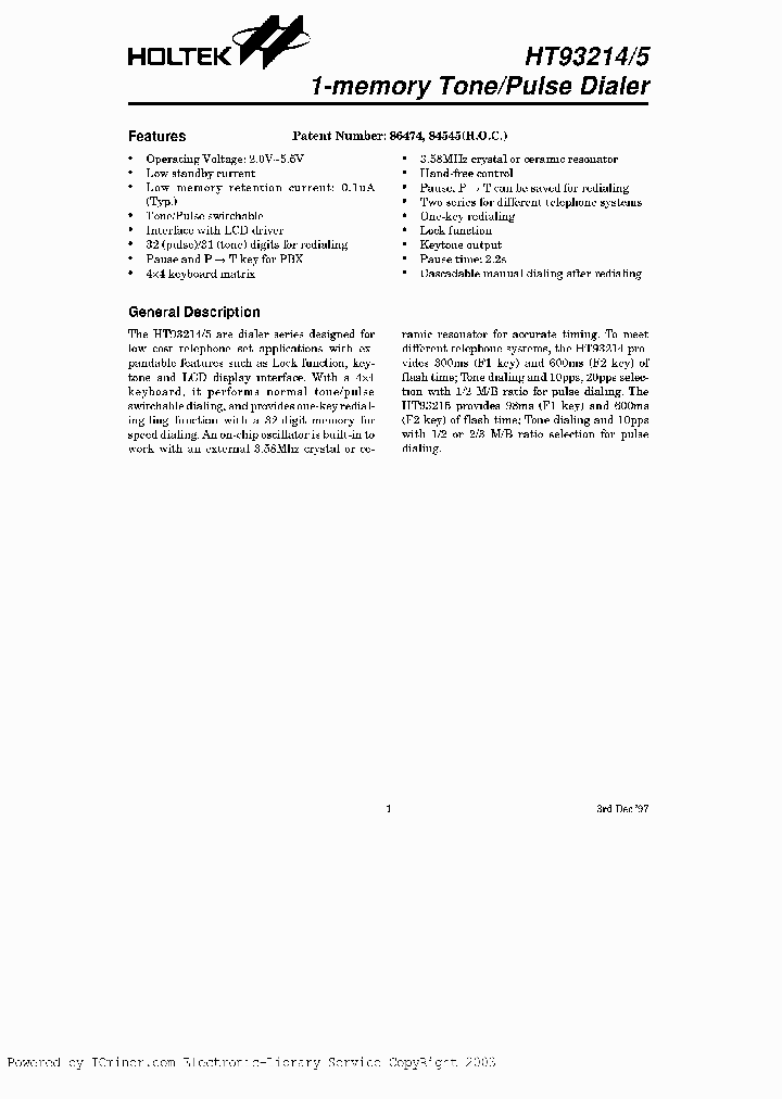 HT93215BLT_1703631.PDF Datasheet