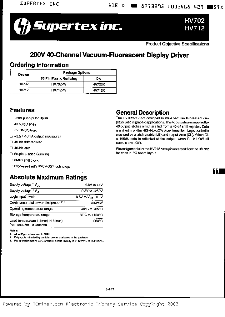 HV702X_1691089.PDF Datasheet