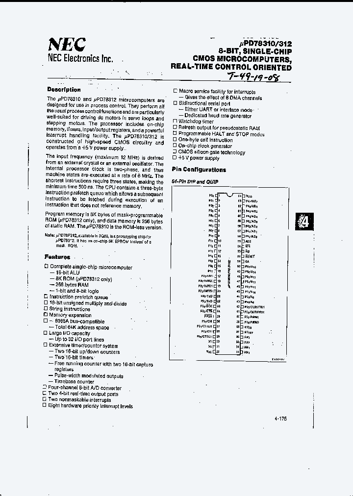 UPD78310G-36_1754726.PDF Datasheet