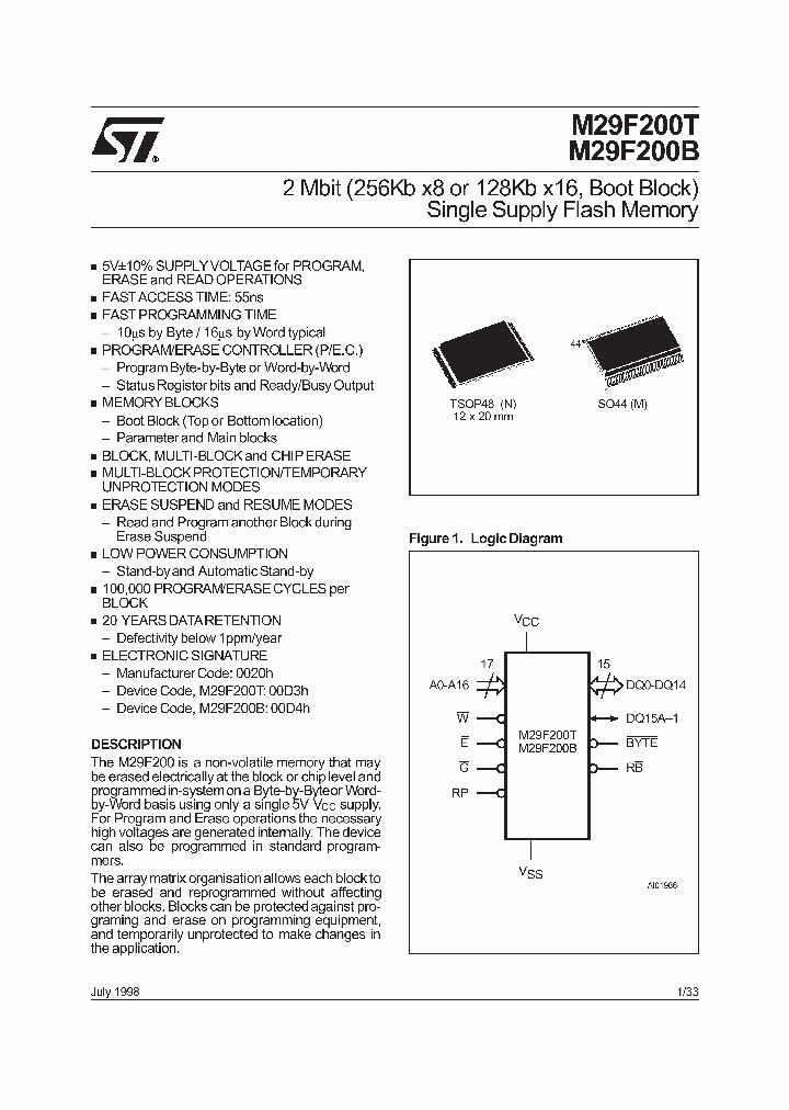 M29F200T-55M1R_1763355.PDF Datasheet