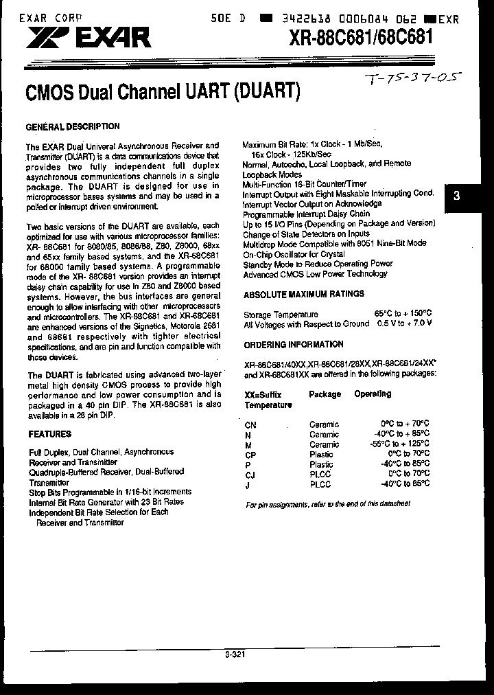 XR88C681-28J_1773683.PDF Datasheet