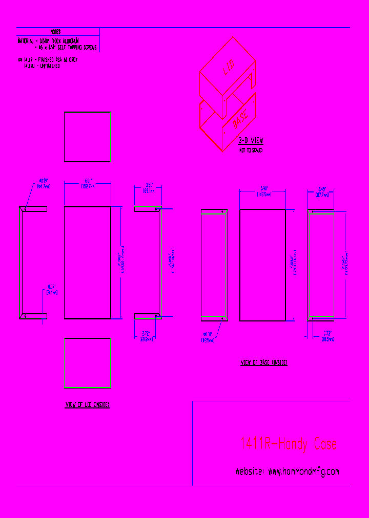 1411RU_1787655.PDF Datasheet