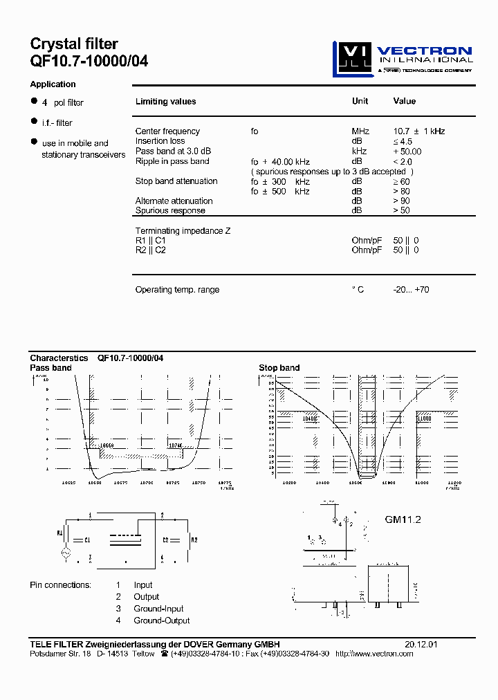 QF107-10000_1796153.PDF Datasheet