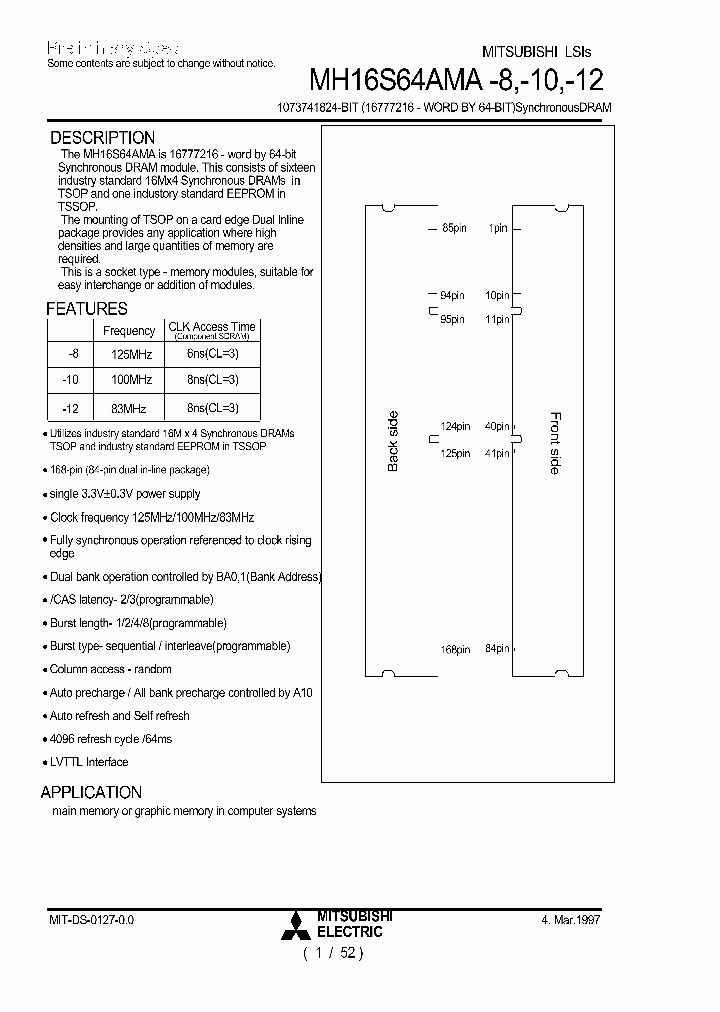 MH16S64AMA-8_1799056.PDF Datasheet