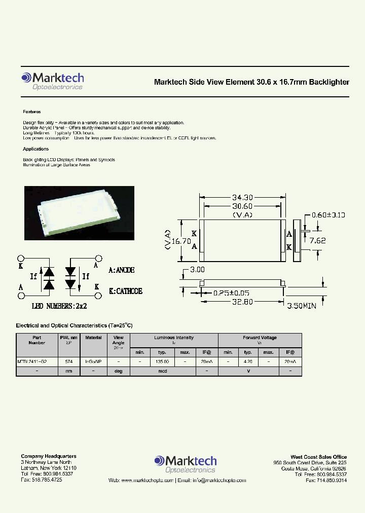 MTBL2411-G2_1801880.PDF Datasheet