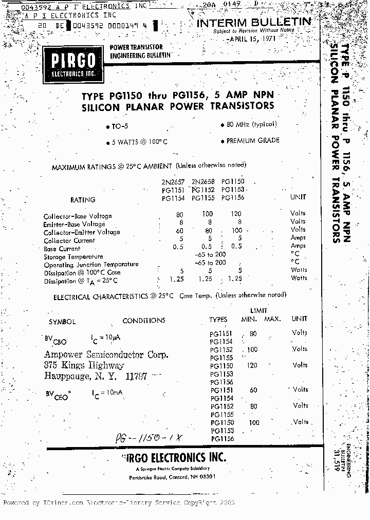 PG1156_1804305.PDF Datasheet
