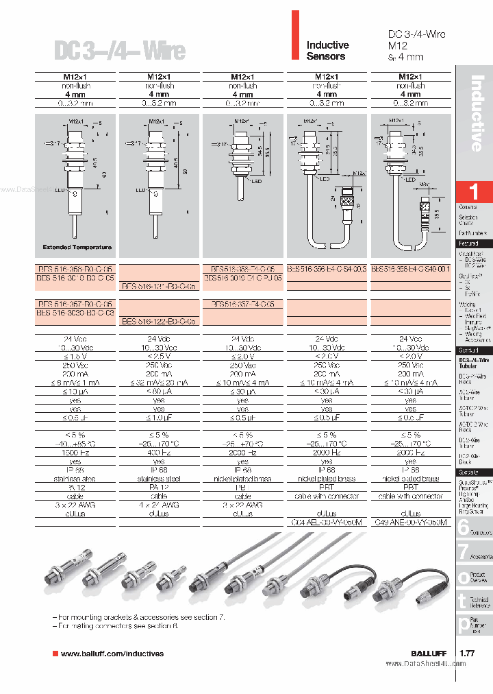 BES-516-356-XX_1883751.PDF Datasheet