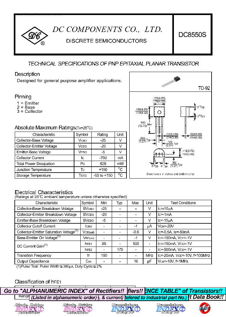 DC8550S_1898716.PDF Datasheet