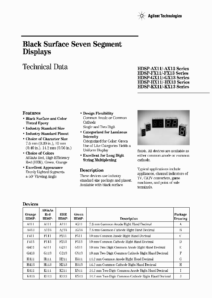 HDSP-A511-JK000_1802424.PDF Datasheet