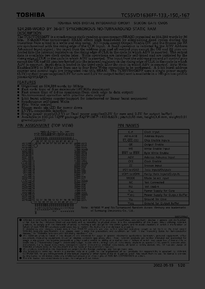 TC55VD1636FF-133_1913808.PDF Datasheet