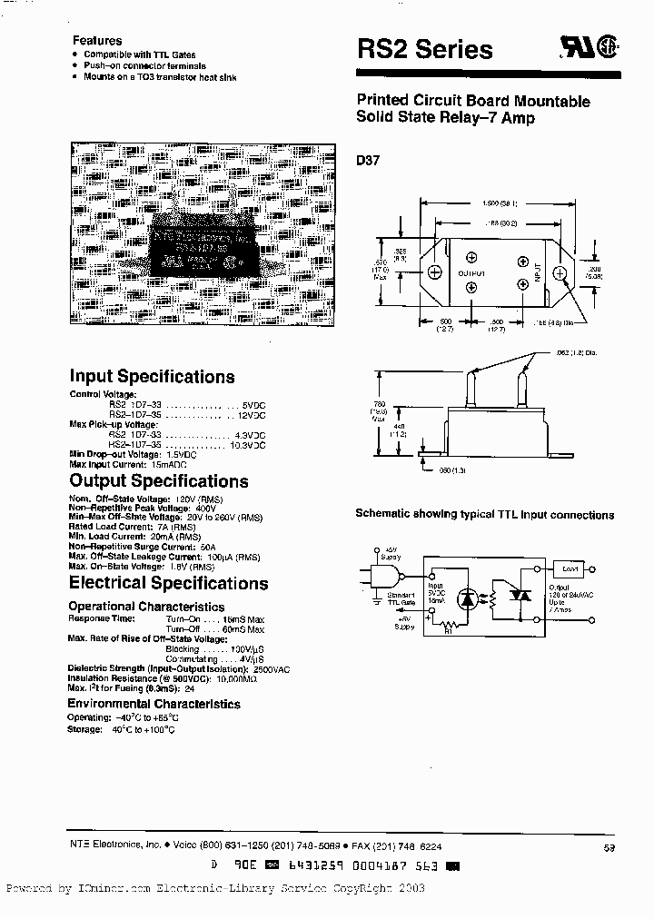 RS2-1D7-33_1881848.PDF Datasheet