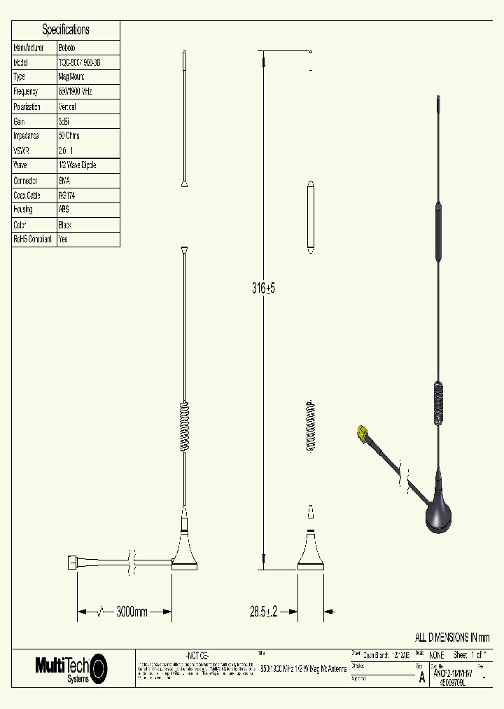 ANCF2-50MMHW_1884670.PDF Datasheet