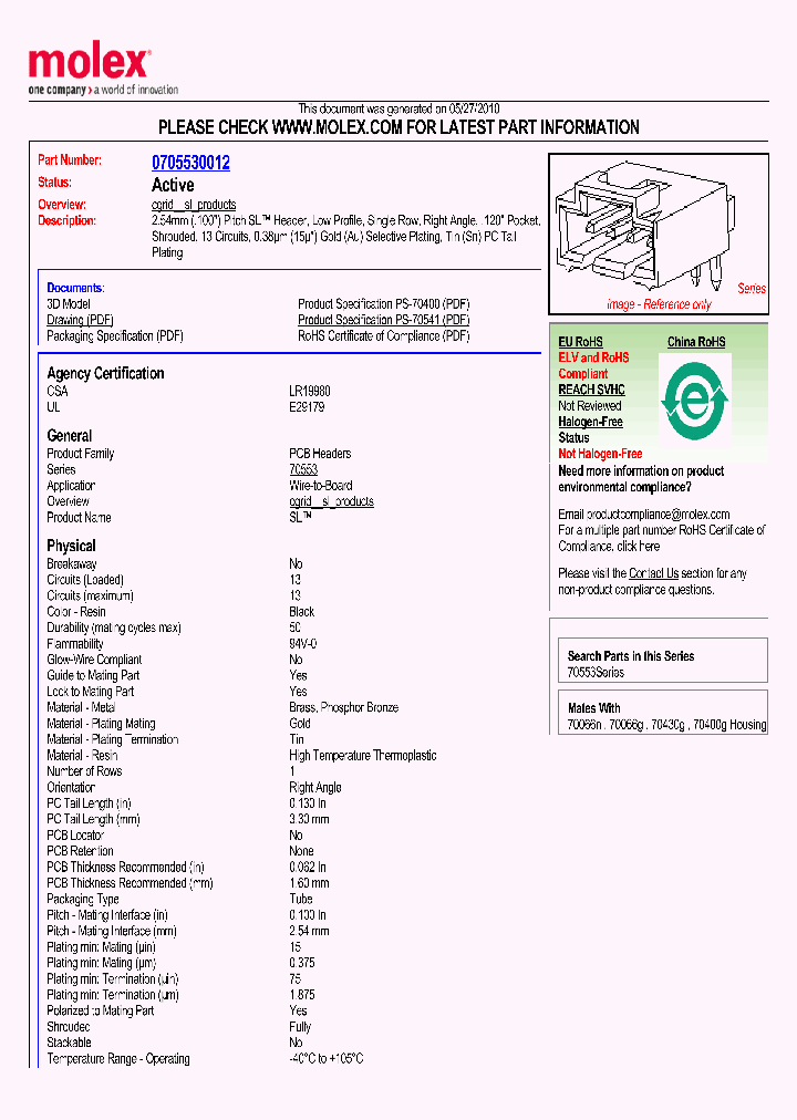 70553-0012_1937041.PDF Datasheet