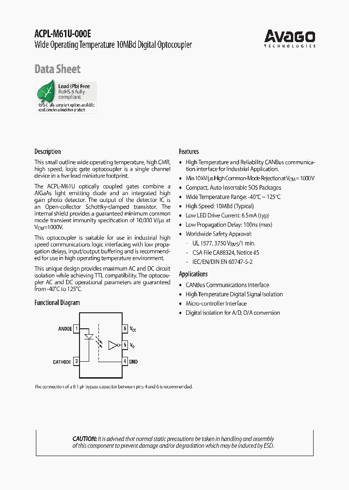 ACPL-M61U-500E_1874002.PDF Datasheet