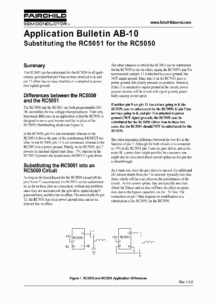 RC5051M_1946674.PDF Datasheet