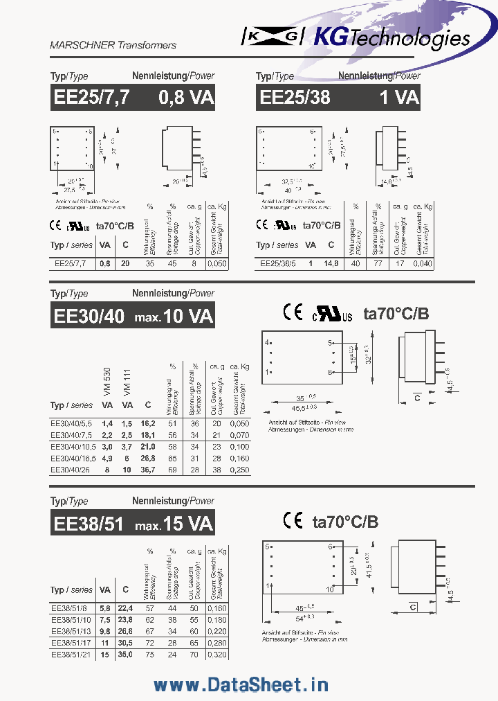EE2538_1946889.PDF Datasheet
