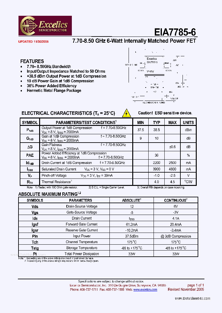 EIA7785-6_1947742.PDF Datasheet